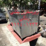 ریل بتنی